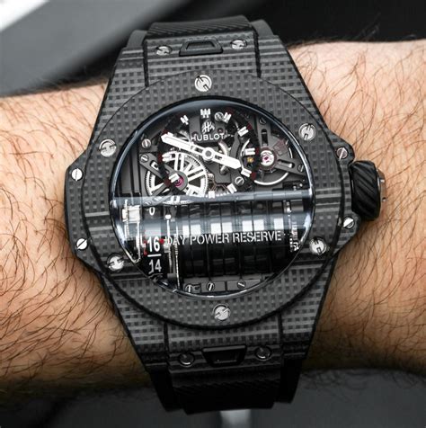 hublot skull dial|Hublot mp 11 sapphire.